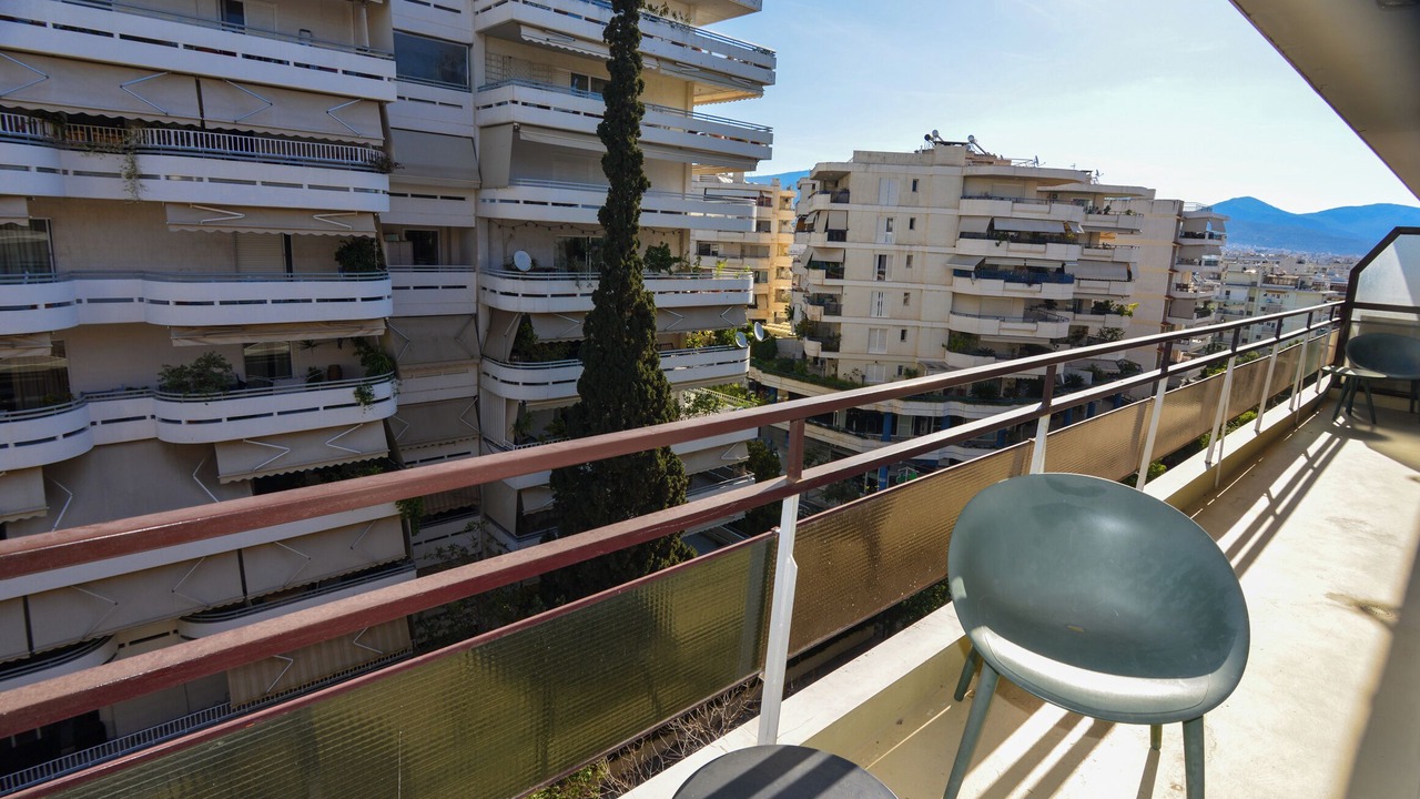 Photo of Outdoor in Palaio Faliro