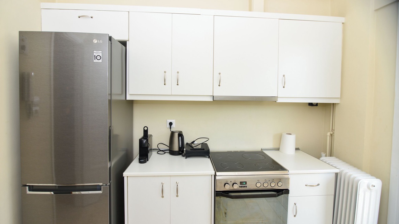 Photo of Kitchen in Palaio Faliro