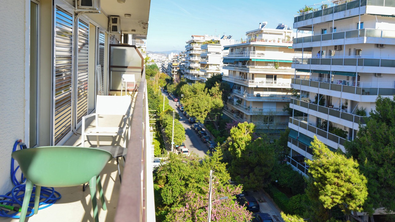 Photo of Outdoor in Palaio Faliro