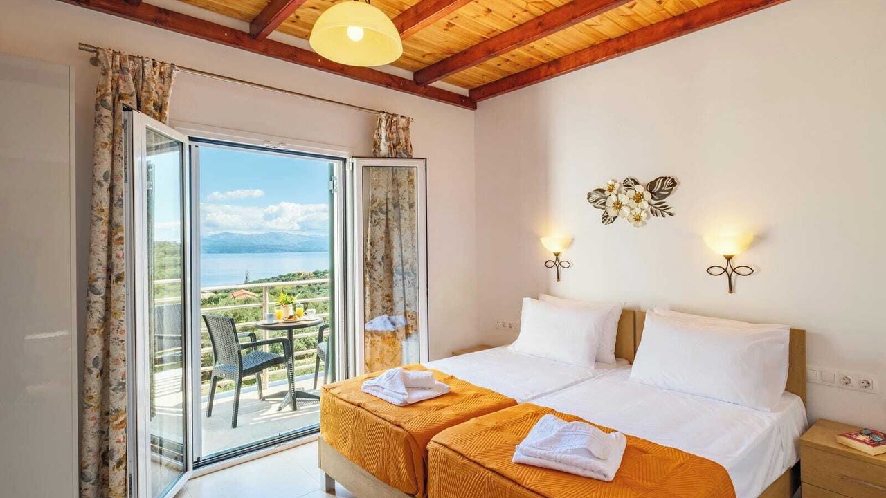Photo of Bedroom in Spartylas