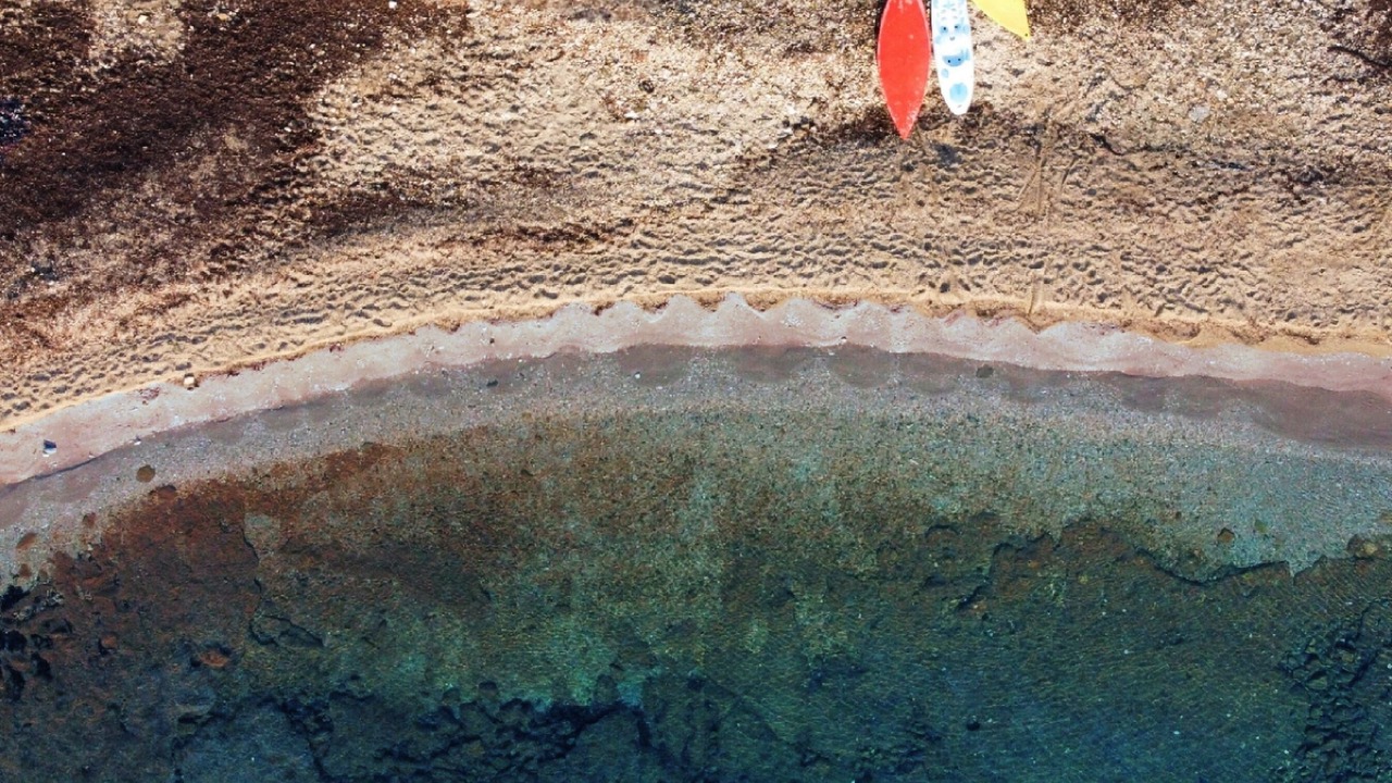 Photo of Others in Sithonia