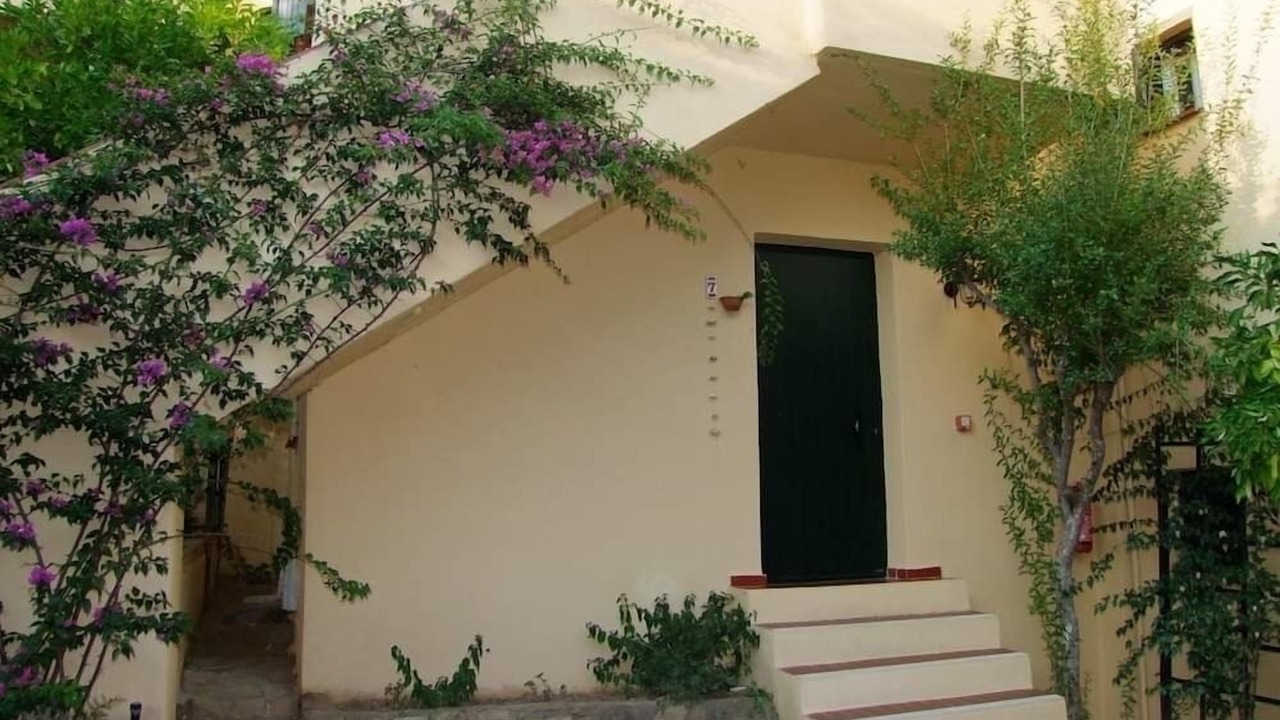 Photo of Outdoor in Sithonia