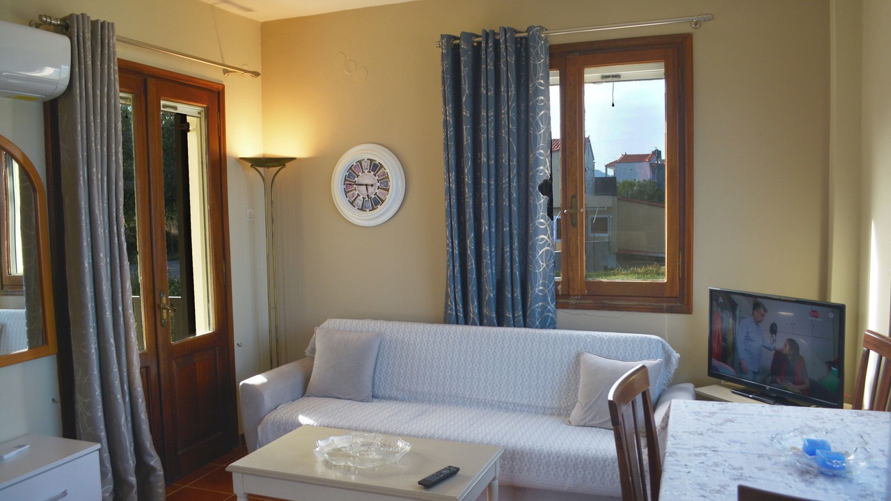 Photo of Bedroom in Karfas