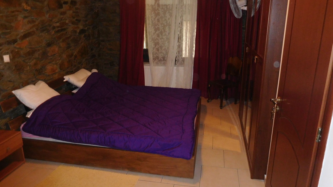 Photo of Bedroom in Salamis