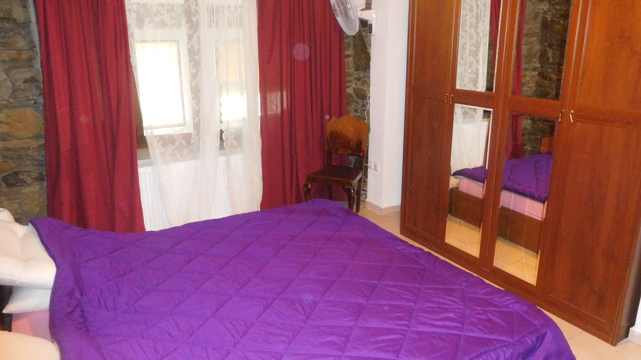 Photo of Bedroom in Salamis