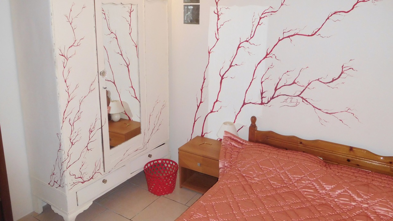 Photo of Bedroom in Salamis