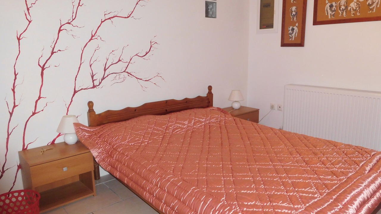 Photo of Bedroom in Salamis
