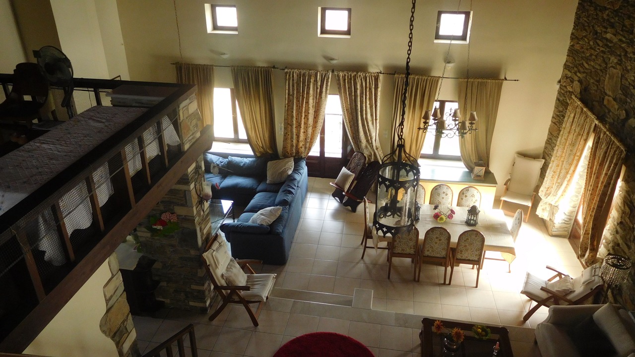 Photo of Livingroom in Salamis