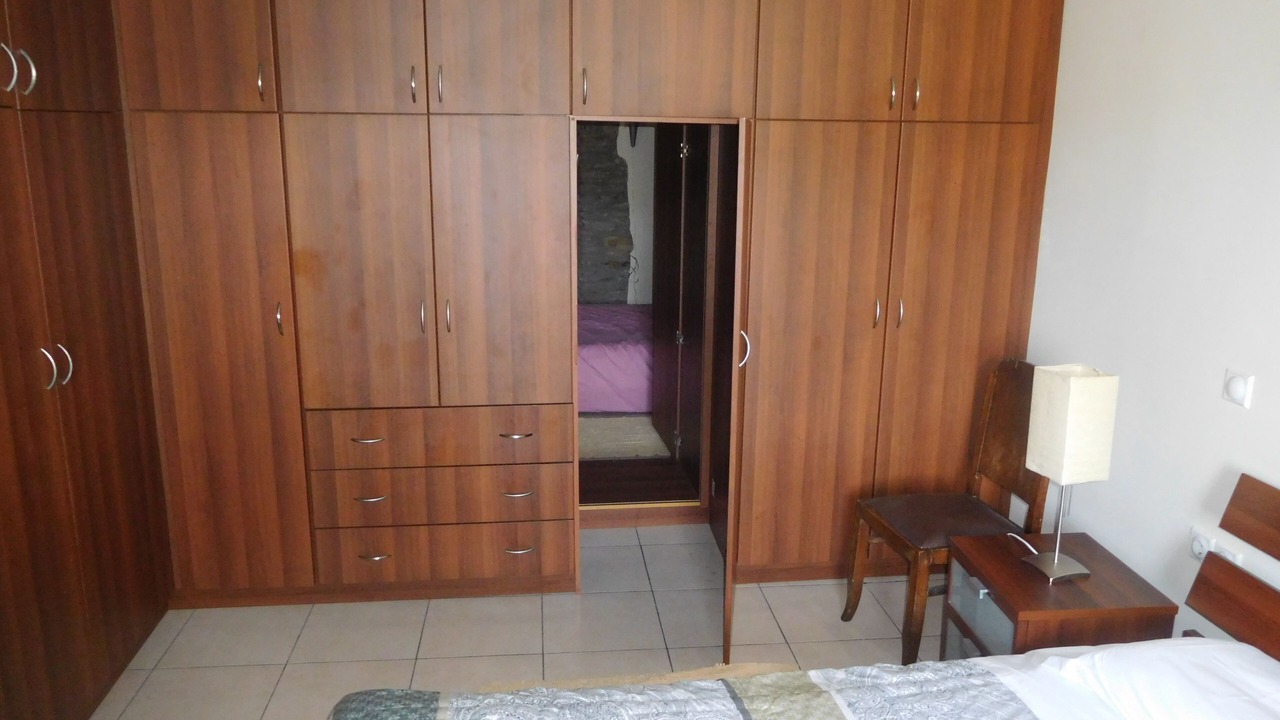 Photo of Bedroom in Salamis