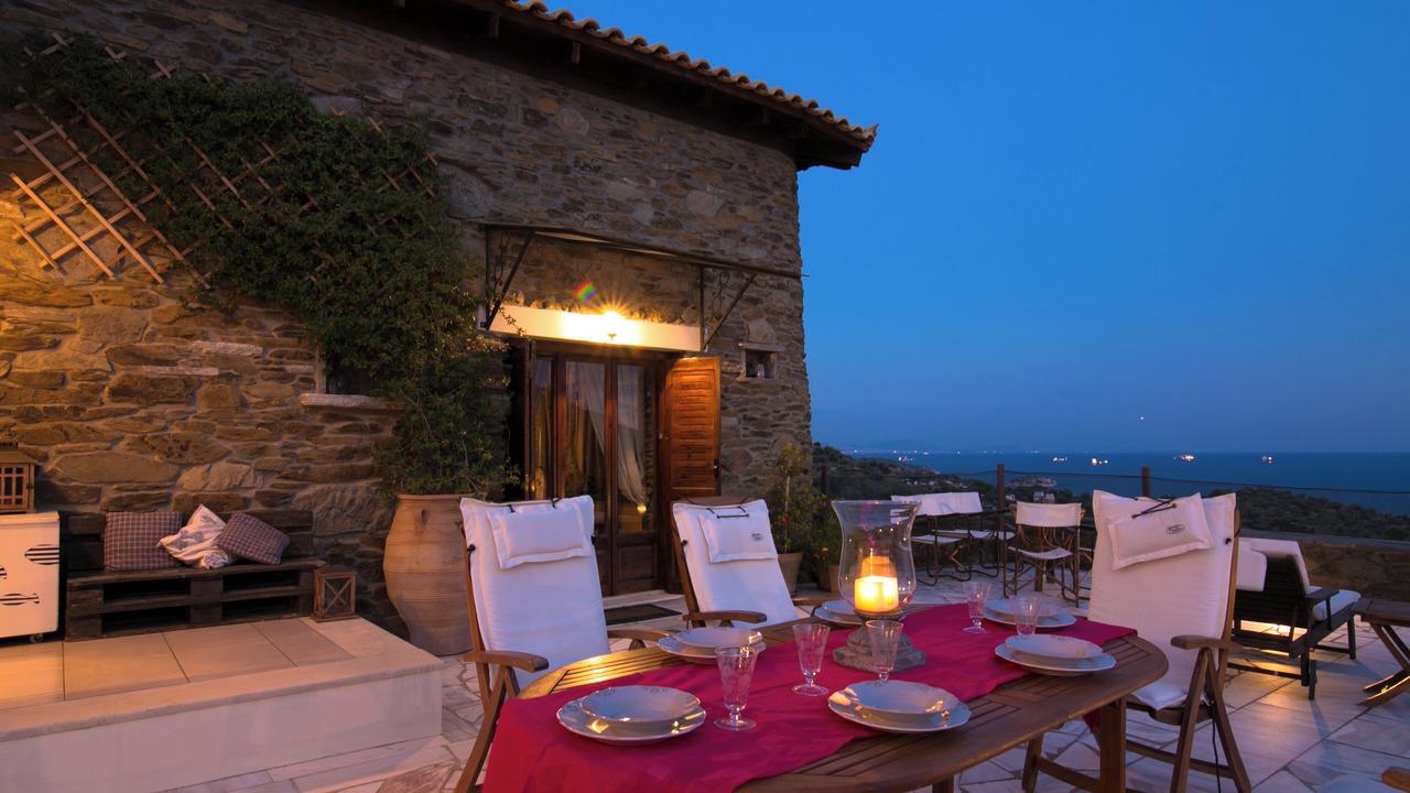 Photo of Outdoor in Salamis