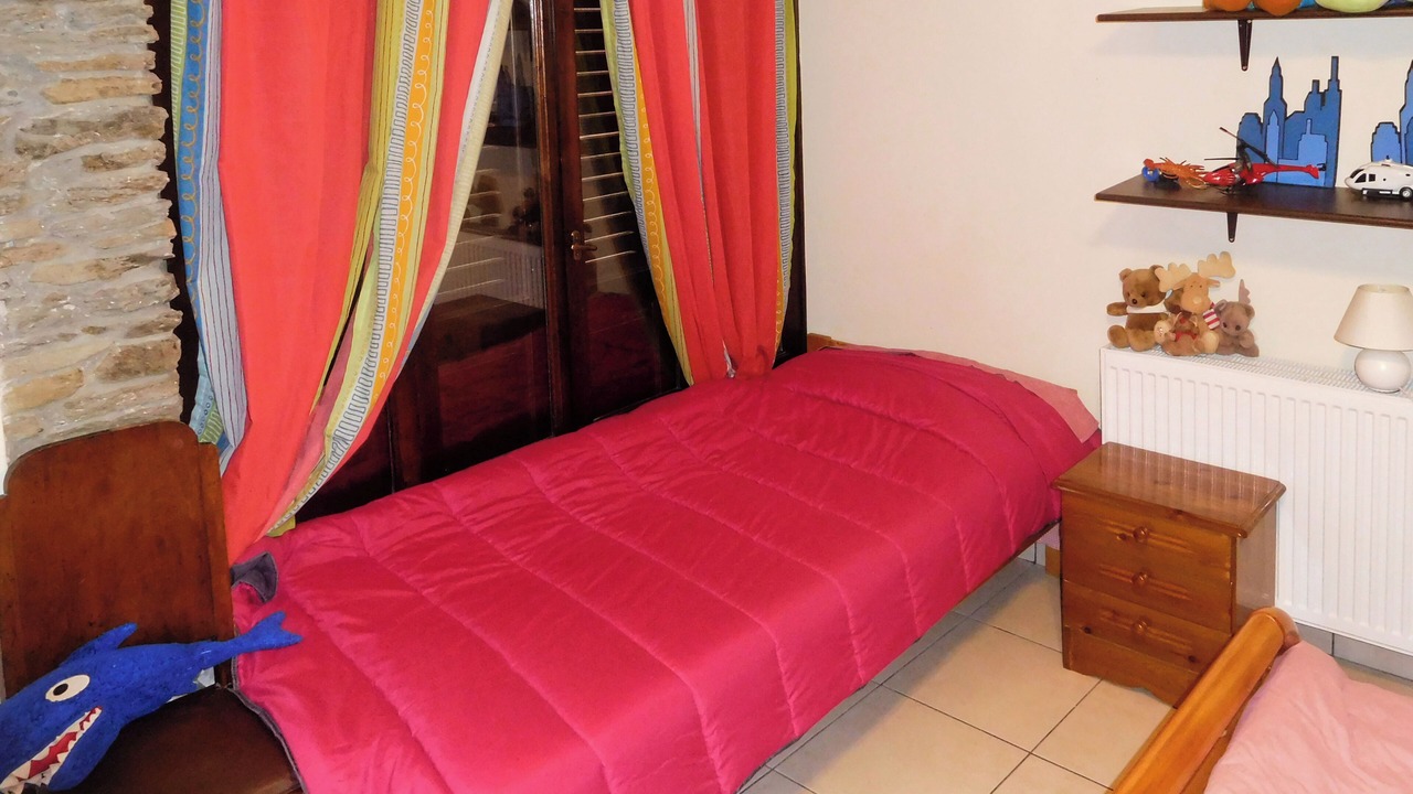 Photo of Bedroom in Salamis