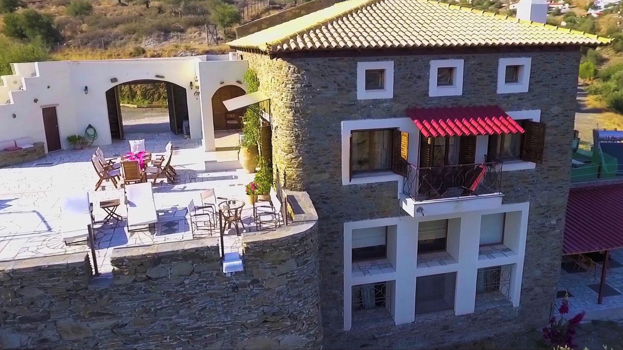 Photo of Outdoor in Salamis