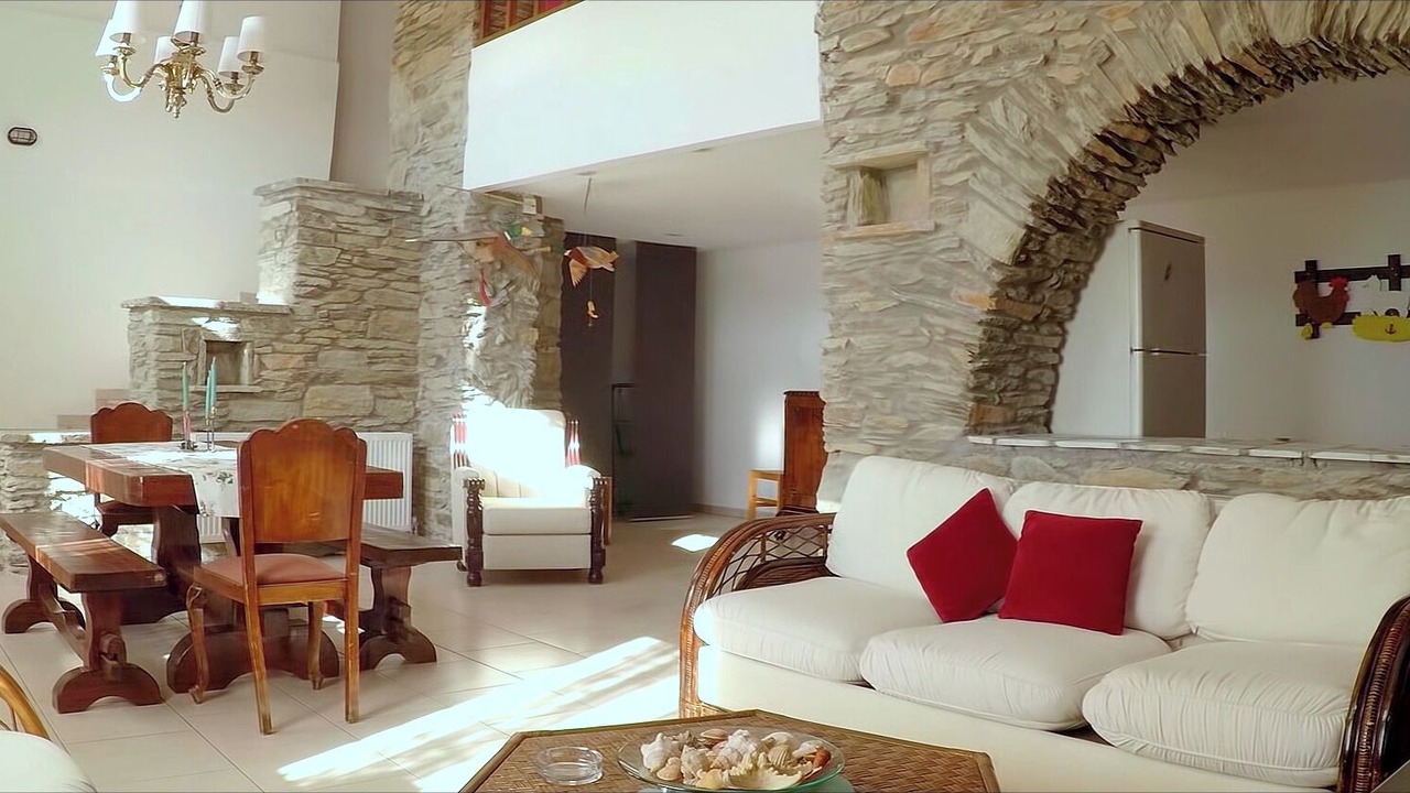 Photo of Livingroom in Salamis