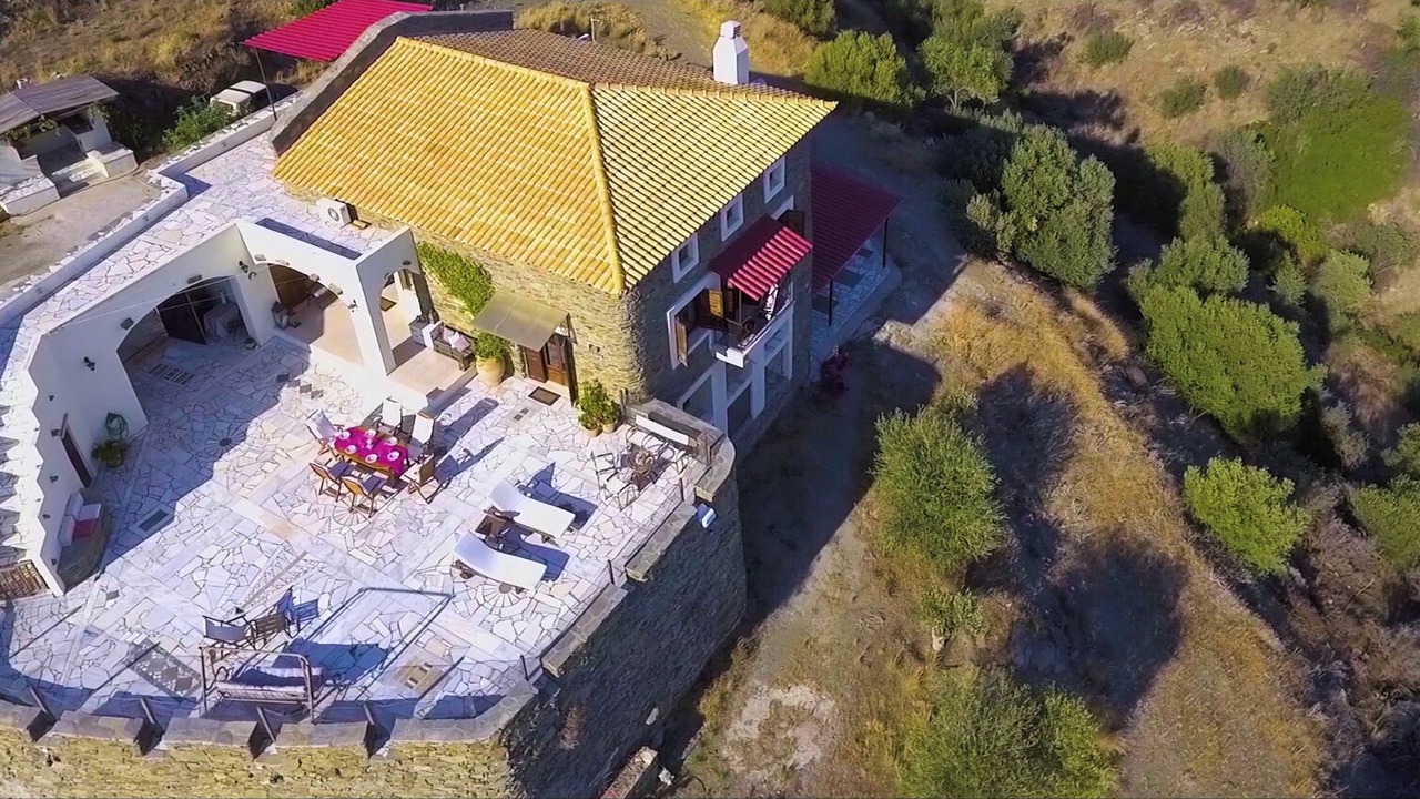 Photo of Outdoor in Salamis