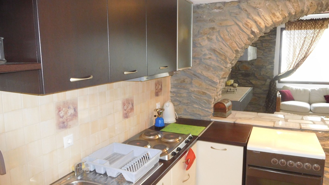 Photo of Kitchen in Salamis
