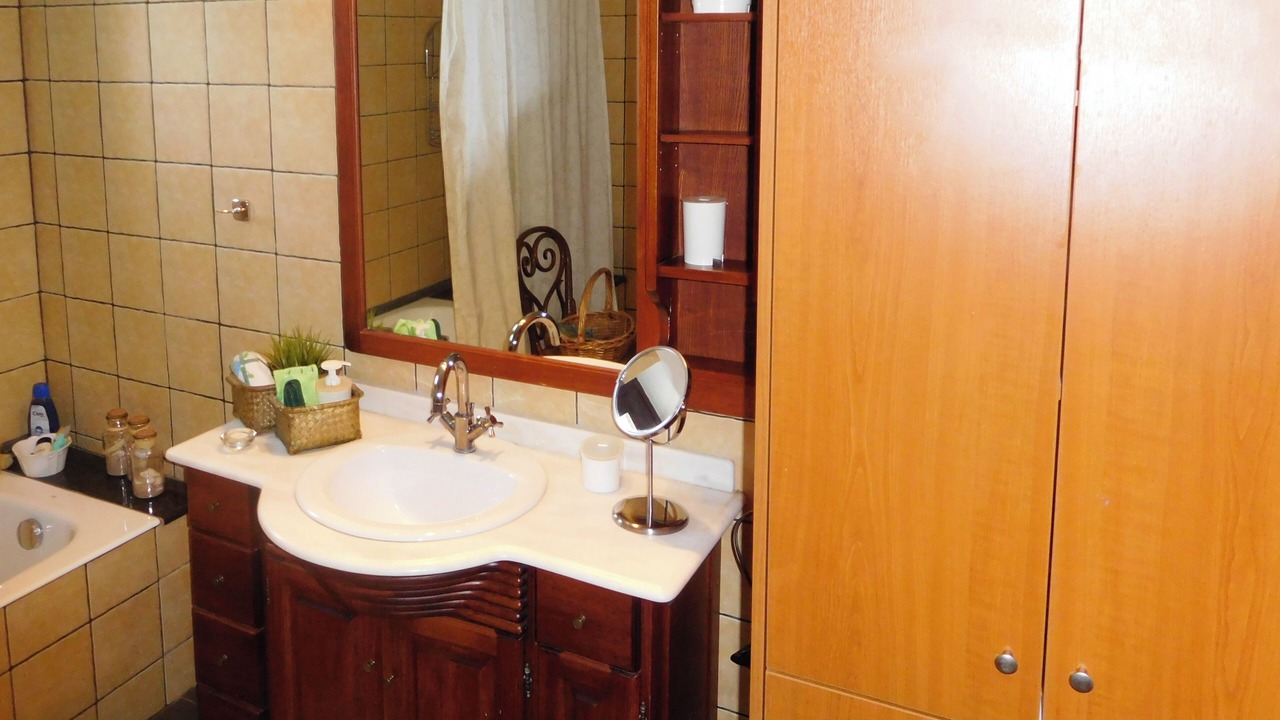 Photo of Bathroom in Salamis