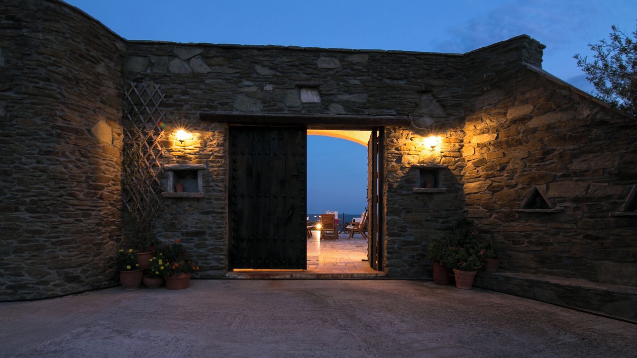 Photo of Outdoor in Salamis