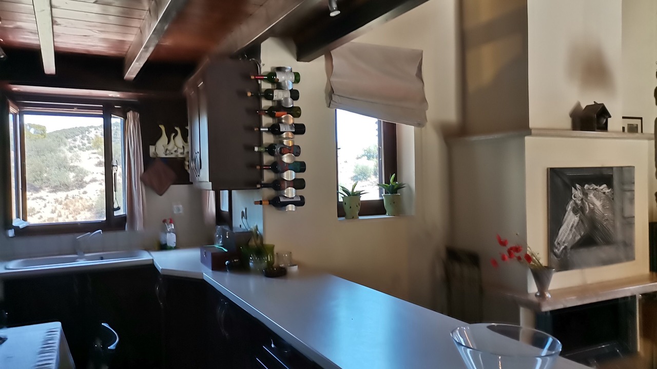 Photo of Kitchen in Salamis