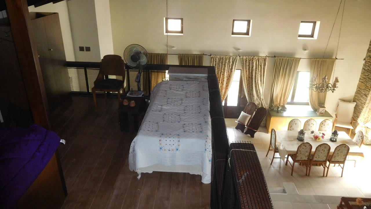 Photo of Bedroom in Salamis