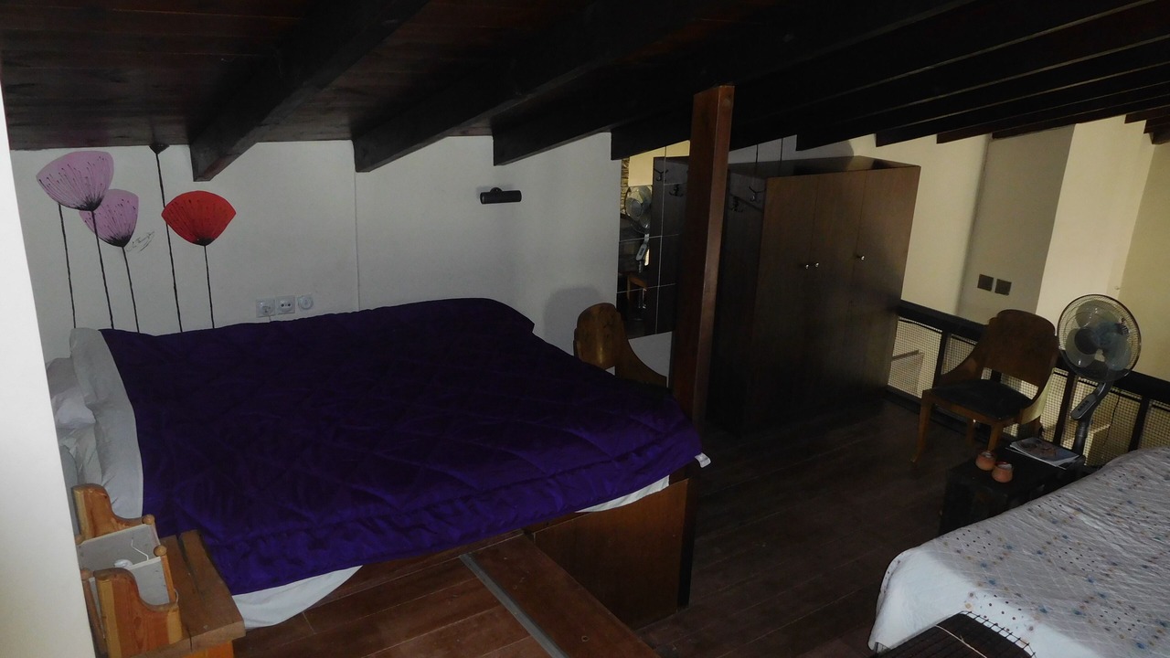 Photo of Bedroom in Salamis