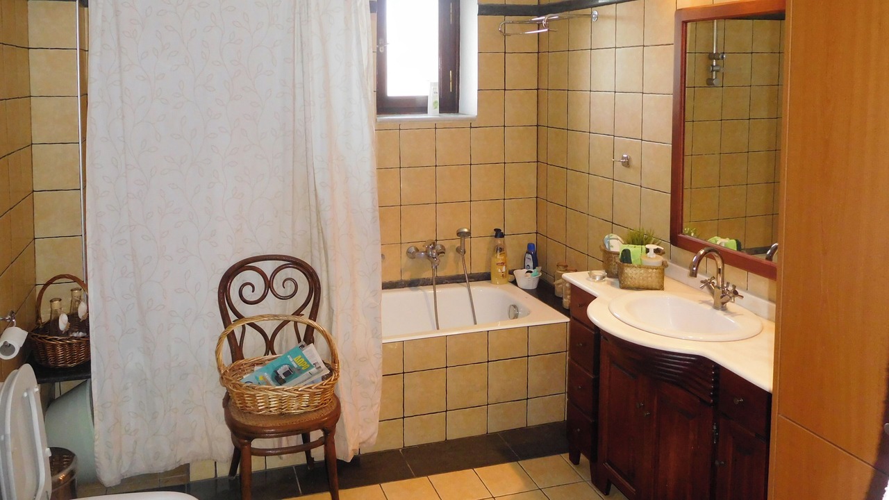 Photo of Bathroom in Salamis