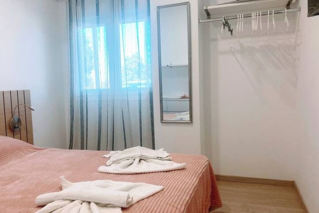 Photo of Bedroom in Theologos