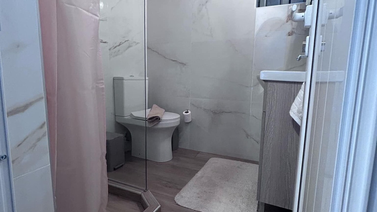 Photo of Bathroom in Thalames