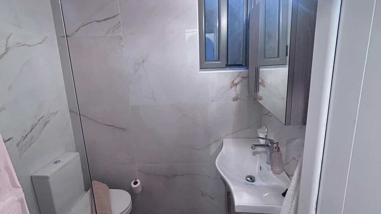 Photo of Bathroom in Thalames