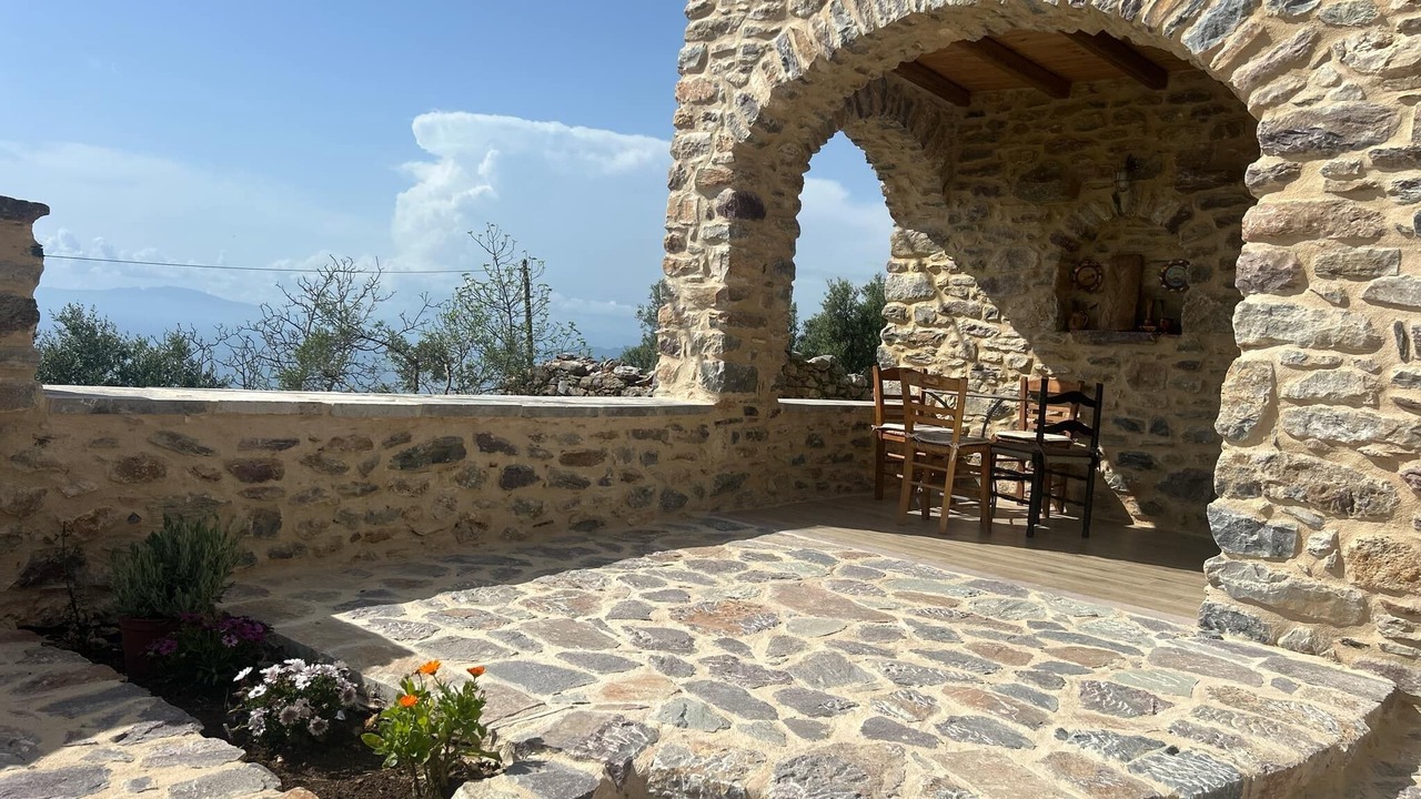 Photo of Outdoor in Thalames