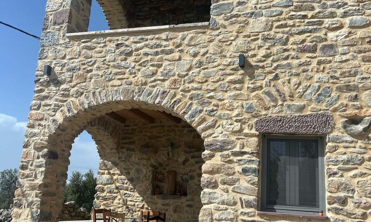 Photo of Patio Balcony in Thalames