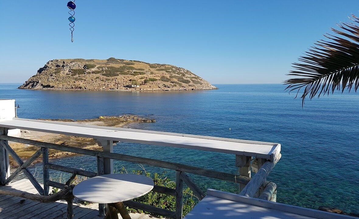 Photo of Outdoor in Mochlos
