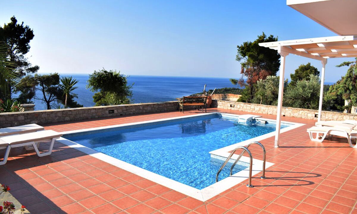 Photo of Outdoor in Alonissos