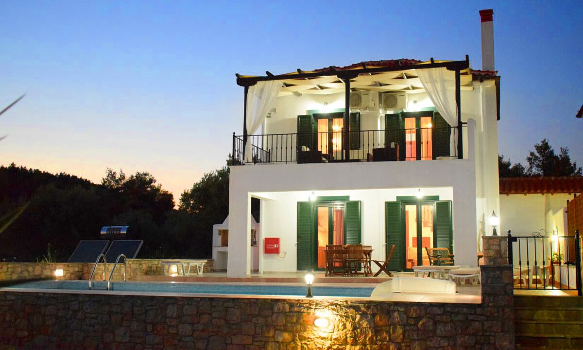 Photo of Outdoor in Alonissos