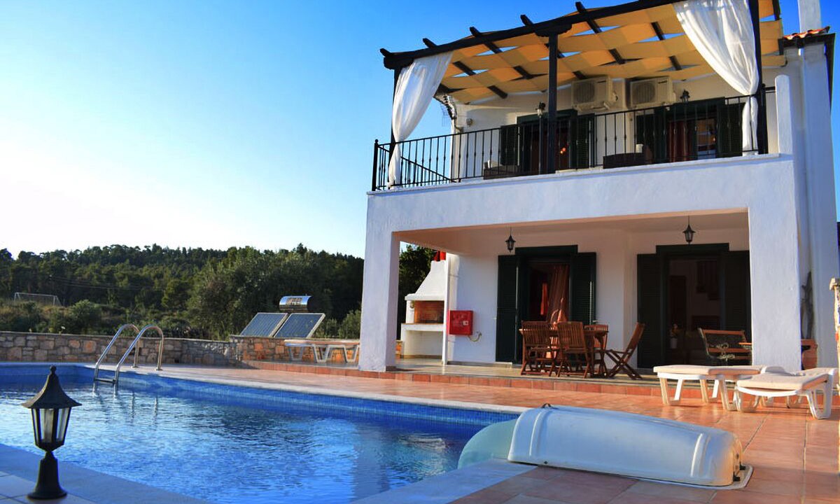 Photo of Outdoor in Alonissos