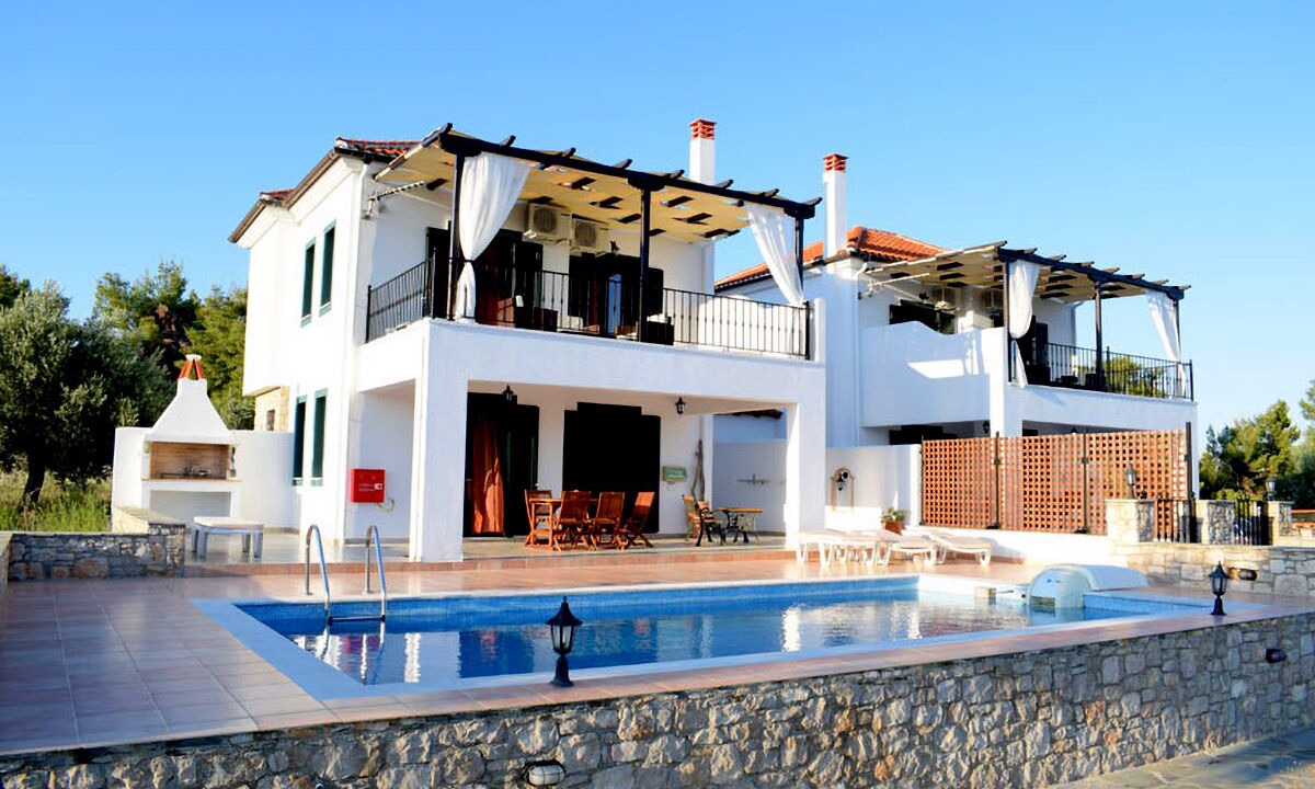 Photo of Outdoor in Alonissos