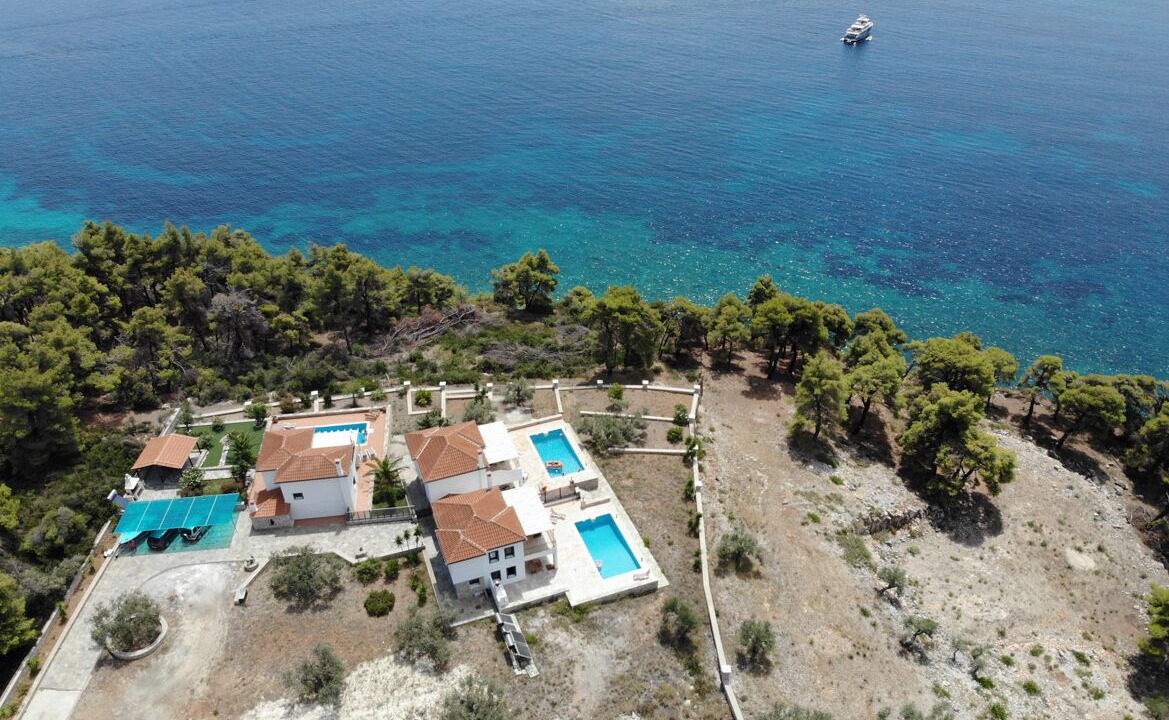 Photo of Outdoor in Alonissos