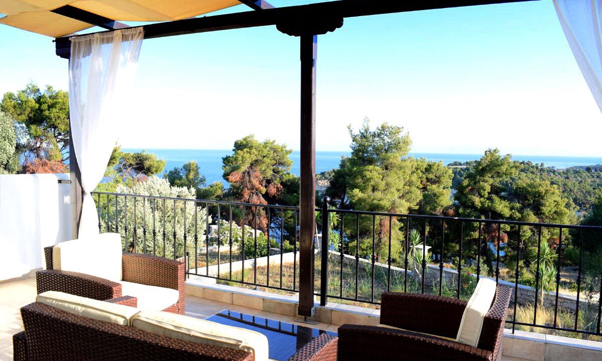 Photo of Outdoor in Alonissos