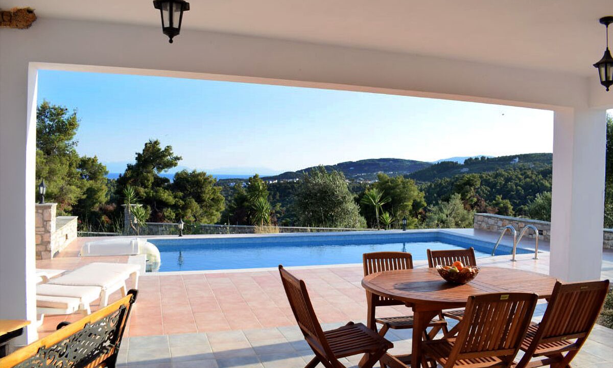 Photo of Outdoor in Alonissos