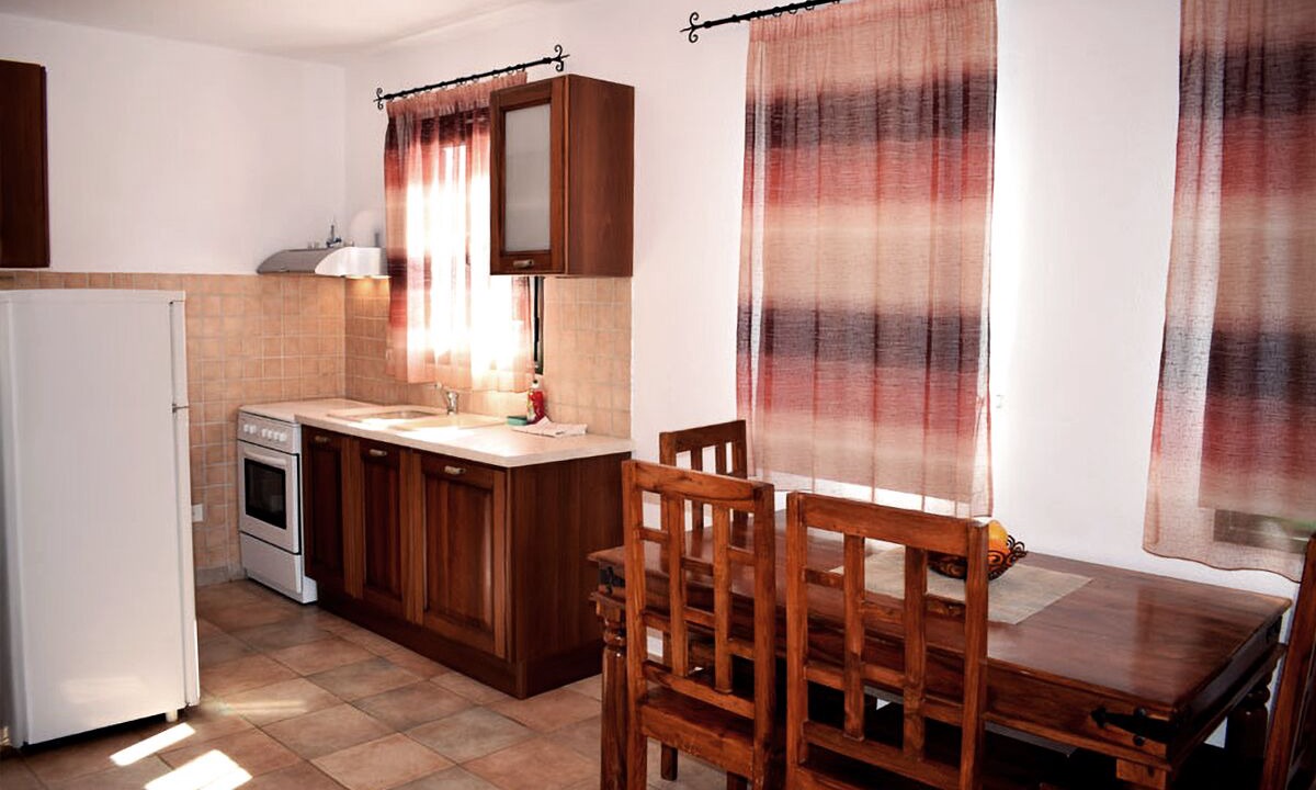 Photo of Kitchen in Alonissos