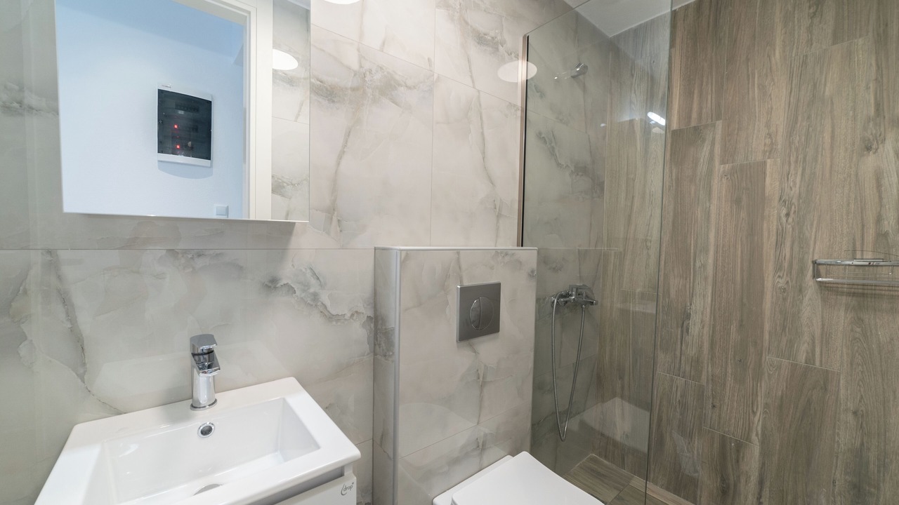 Photo of Bathroom in Ofrinion
