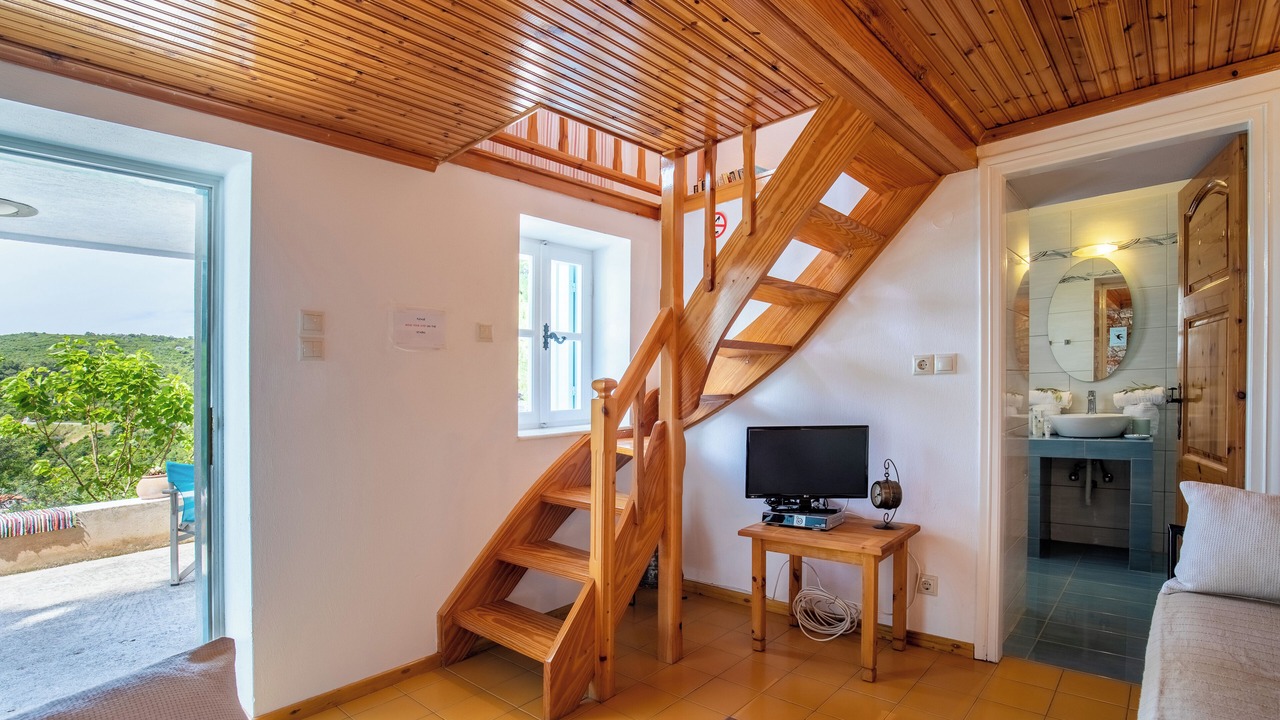Photo of Livingroom in Stafylos