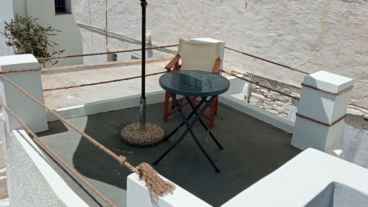 Photo of Outdoor in Kithnos