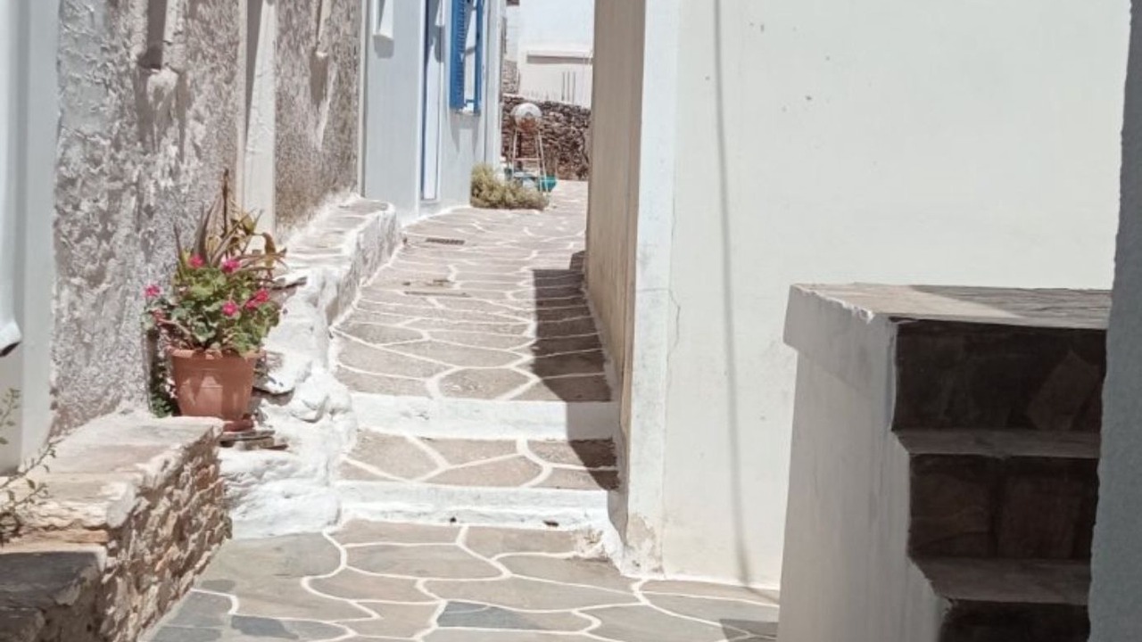 Photo of Outdoor in Kithnos