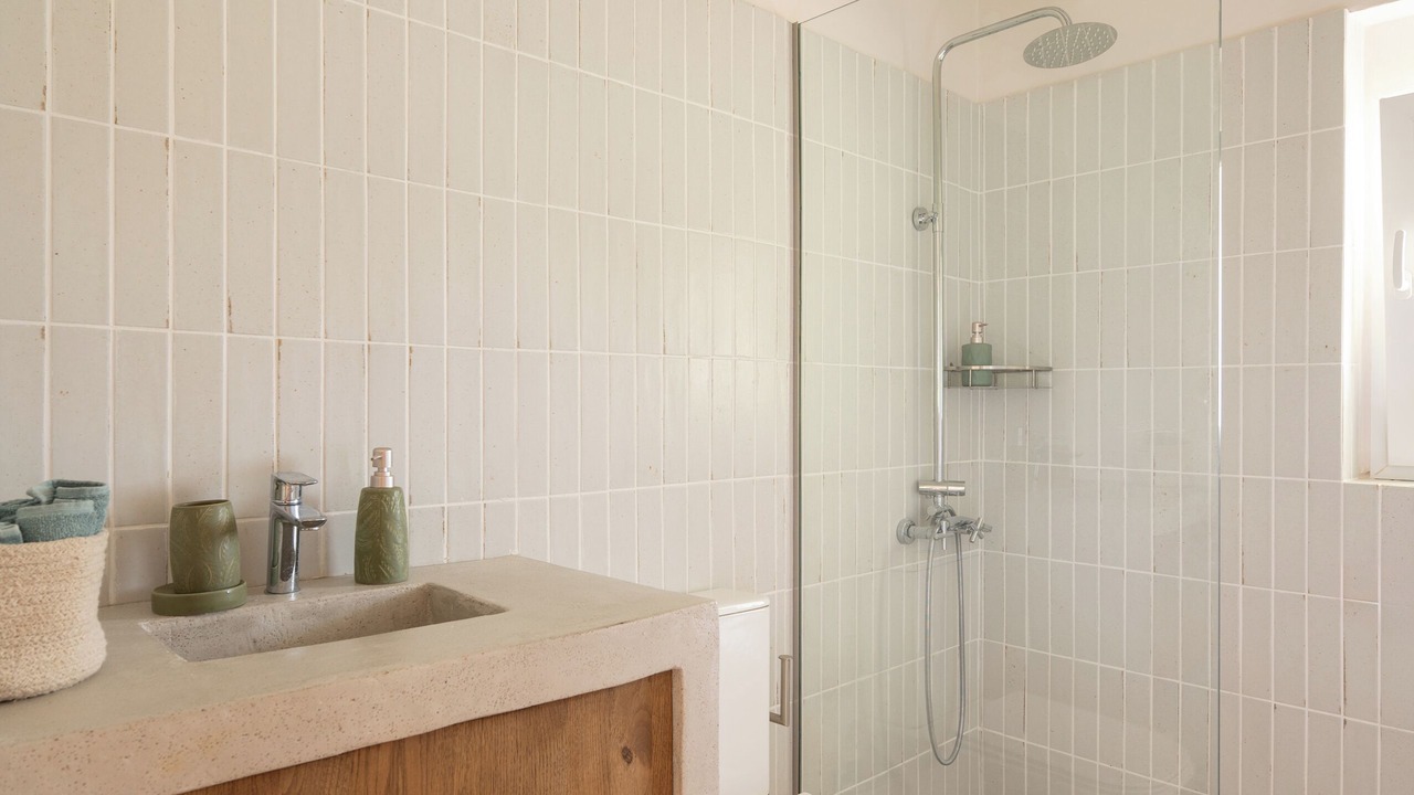 Photo of Bathroom in Chalcis