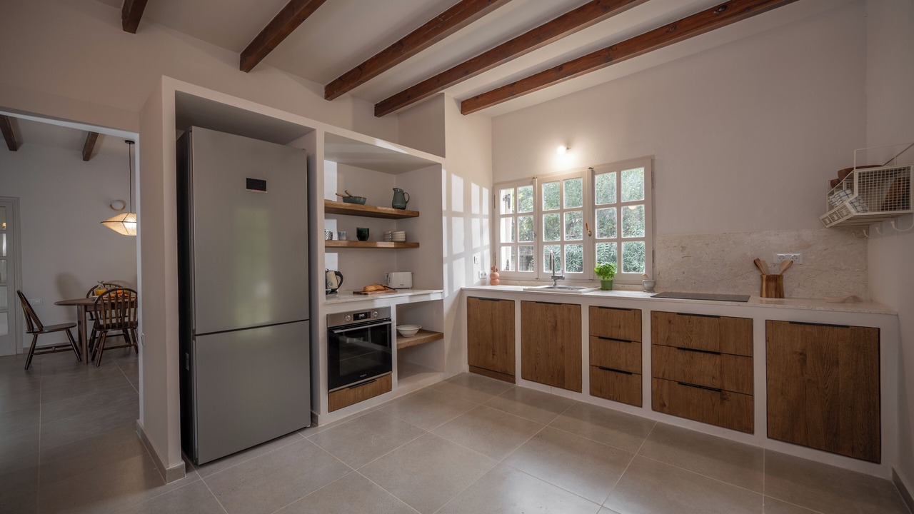 Photo of Kitchen in Chalcis