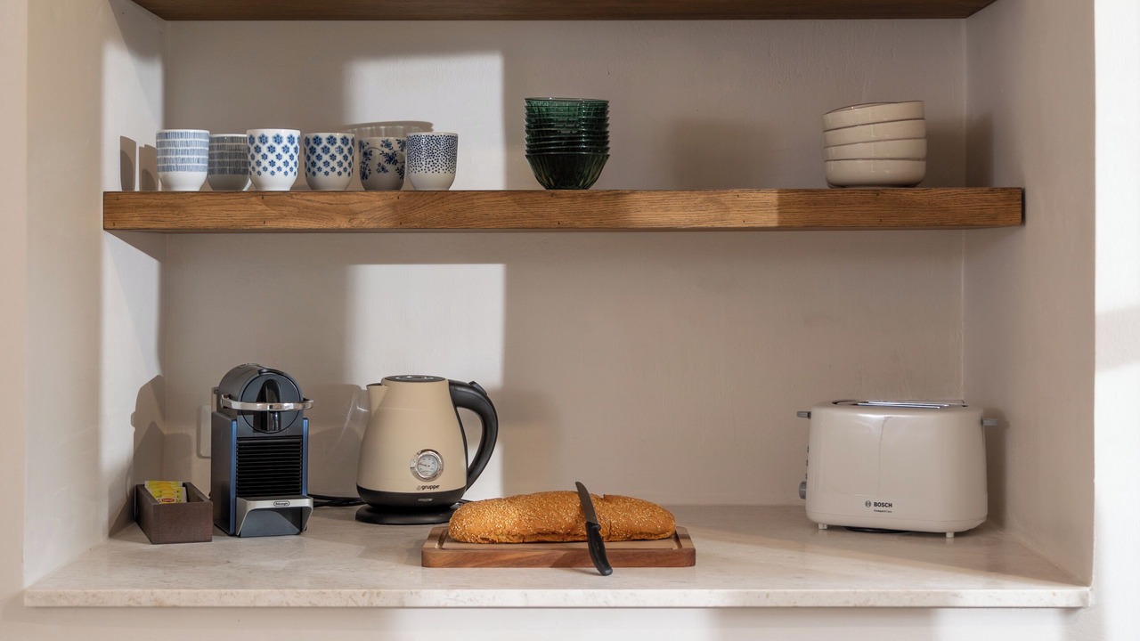 Photo of Kitchen in Chalcis