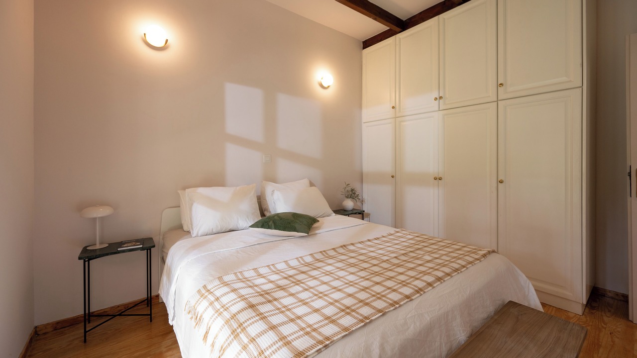 Photo of Bedroom in Chalcis