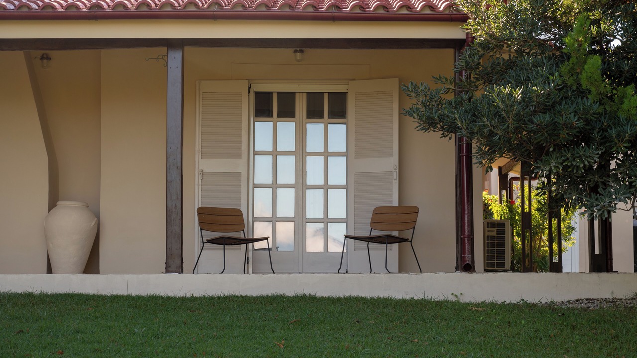 Photo of Outdoor in Chalcis