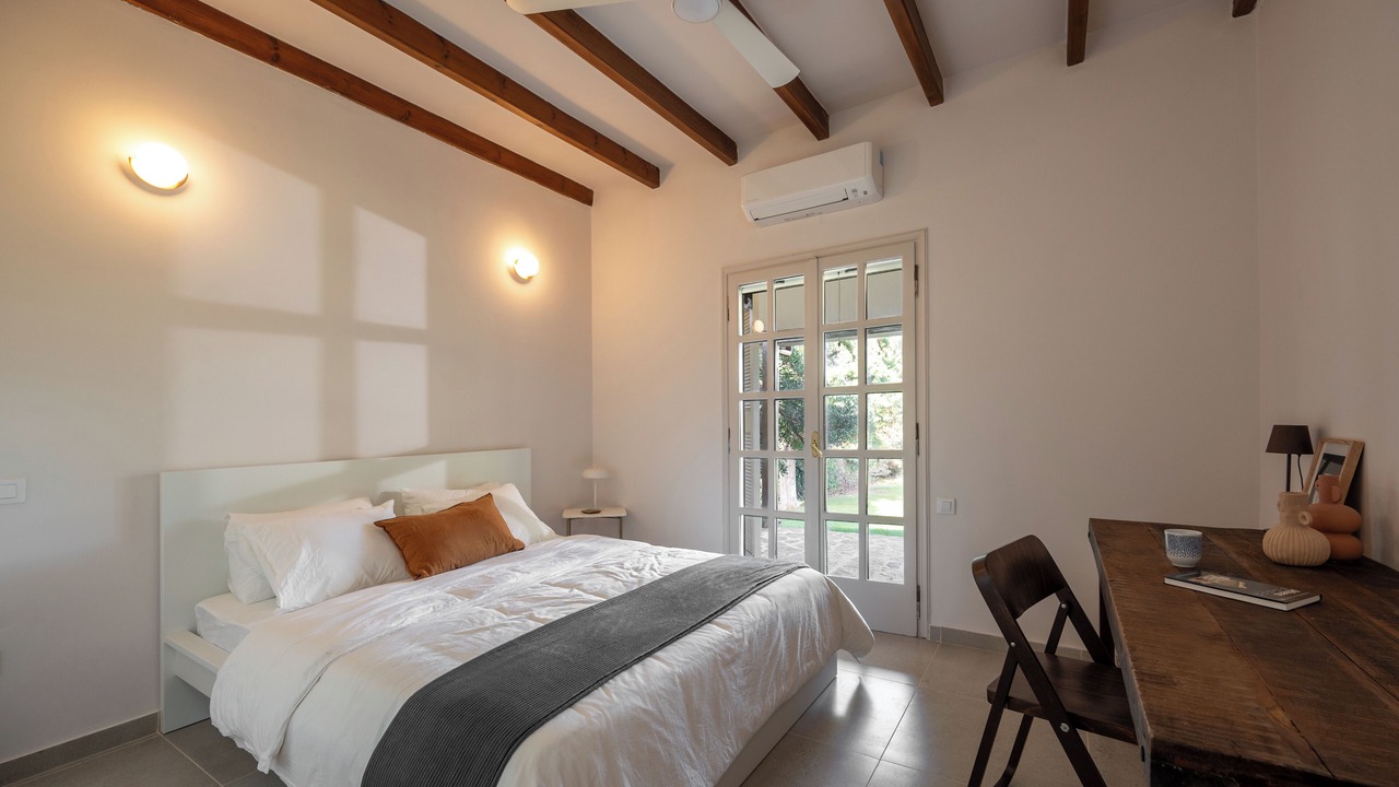 Photo of Bedroom in Chalcis
