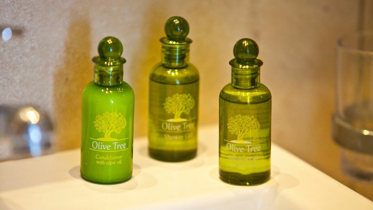 Photo of Bathroom in Massouri